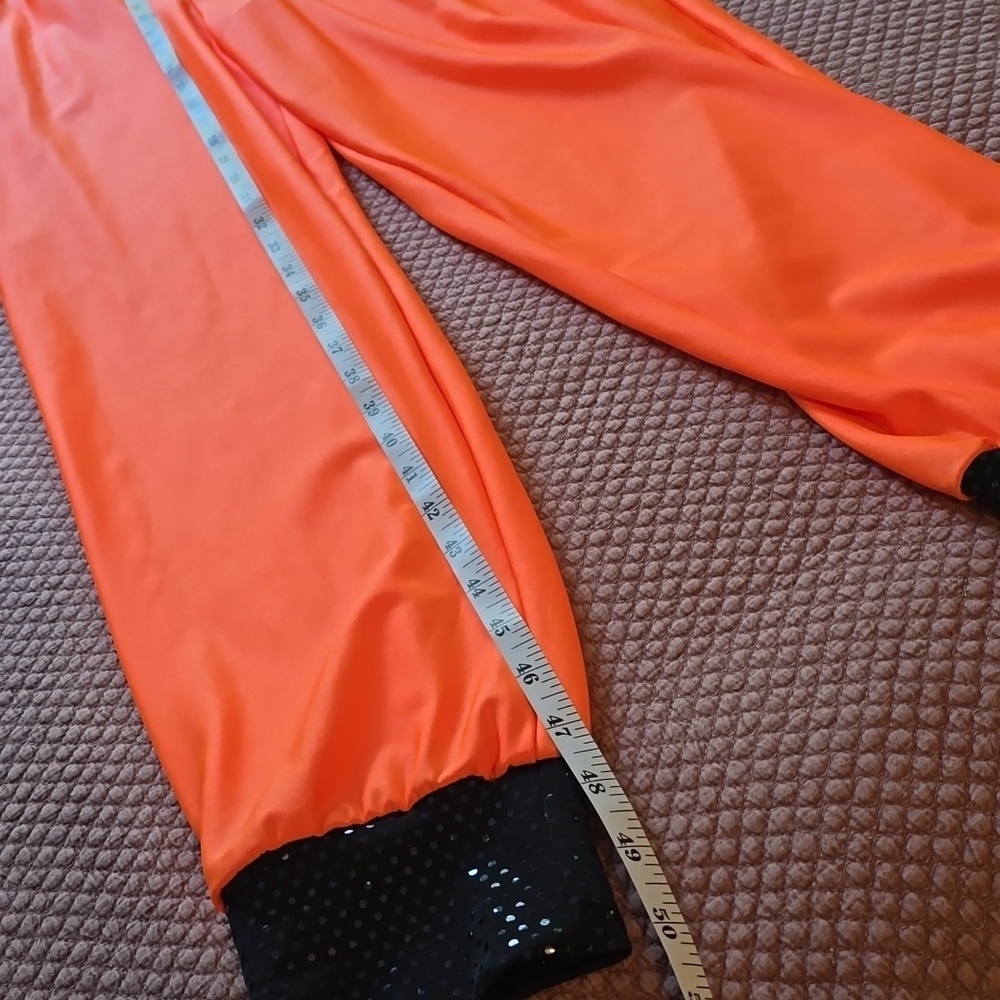 A Wish Come True Blast Off Dance Costume UNISEX CHILD - Picture 11 of 15